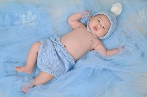 厦门摸孕妇肚子沾喜气
